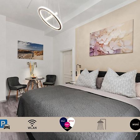 Meissen Altstadt Smartluxusoase Wlan Netflix Magenta Disney+ Eksteriør billede