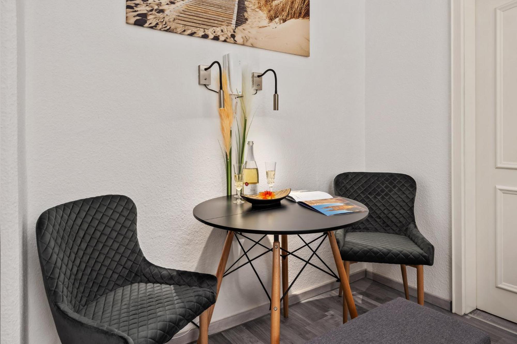 Meissen Altstadt Smartluxusoase Wlan Netflix Magenta Disney+ Eksteriør billede