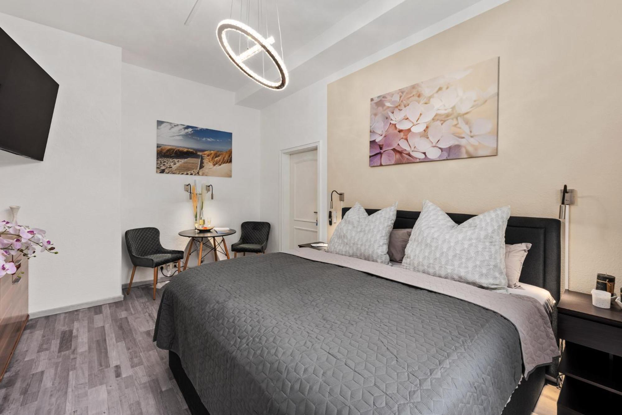 Meissen Altstadt Smartluxusoase Wlan Netflix Magenta Disney+ Eksteriør billede