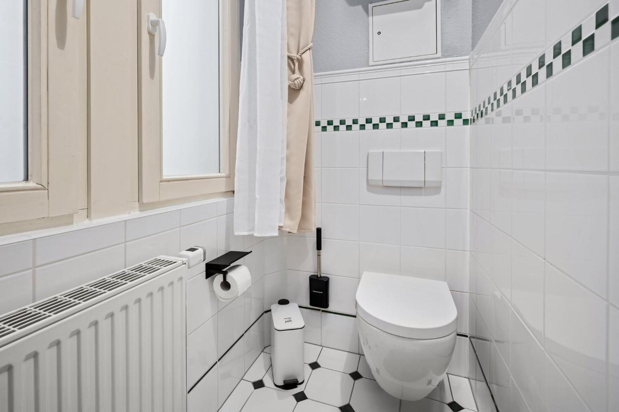 Meissen Altstadt Smartluxusoase Wlan Netflix Magenta Disney+ Eksteriør billede