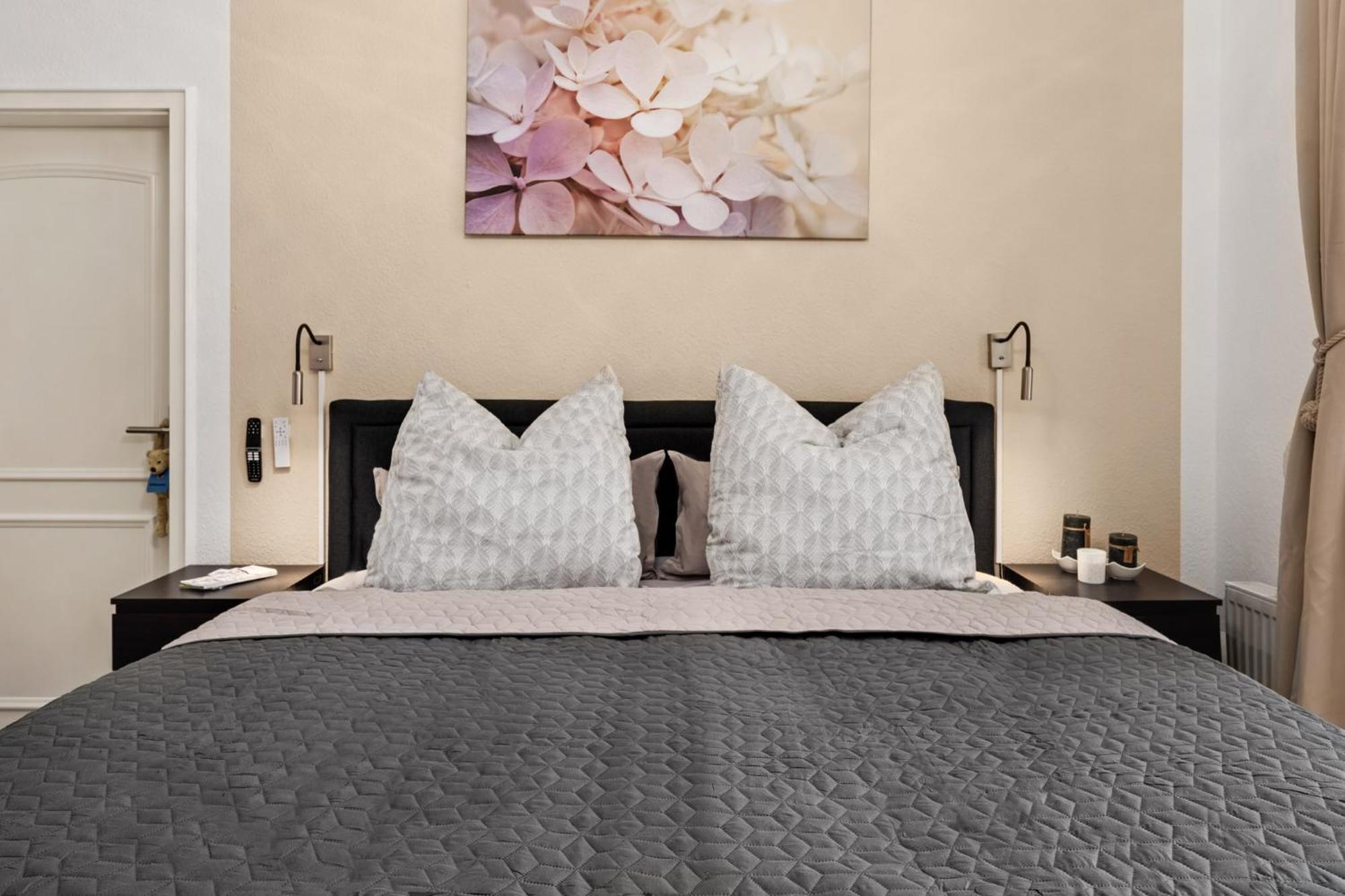 Meissen Altstadt Smartluxusoase Wlan Netflix Magenta Disney+ Eksteriør billede