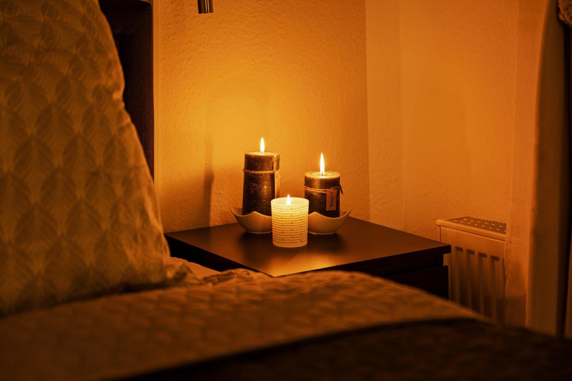 Meissen Altstadt Smartluxusoase Wlan Netflix Magenta Disney+ Eksteriør billede